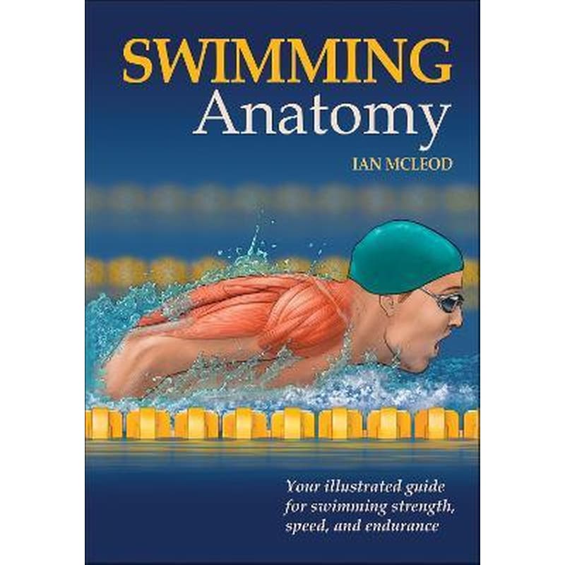 Swimming Anatomy