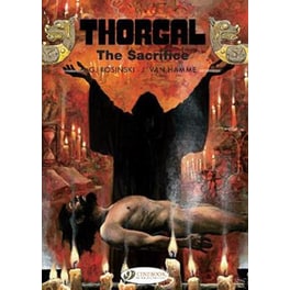Thorgal Vol. 21