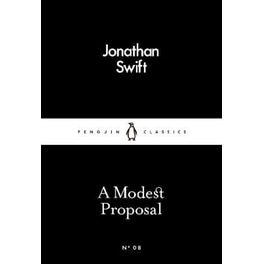 Modest Proposal