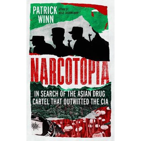 Narcotopia image 0