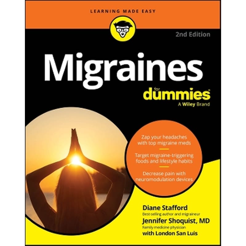 Migraines For Dummies