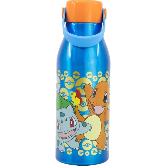 Παγούρι Αλουμινίου Gim Pokemon Distorsion 760 ml image 1