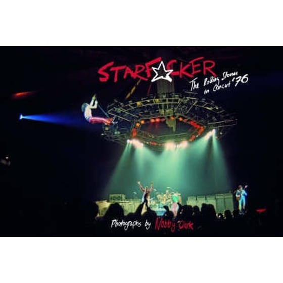 StarF*cker image 0