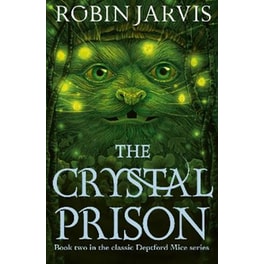 The Crystal Prison