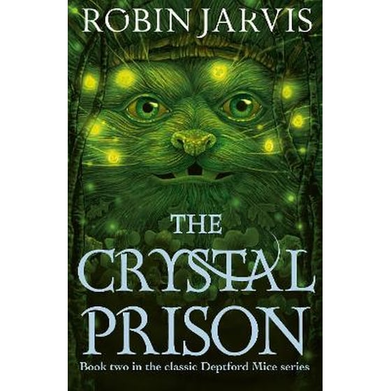 The Crystal Prison image 0