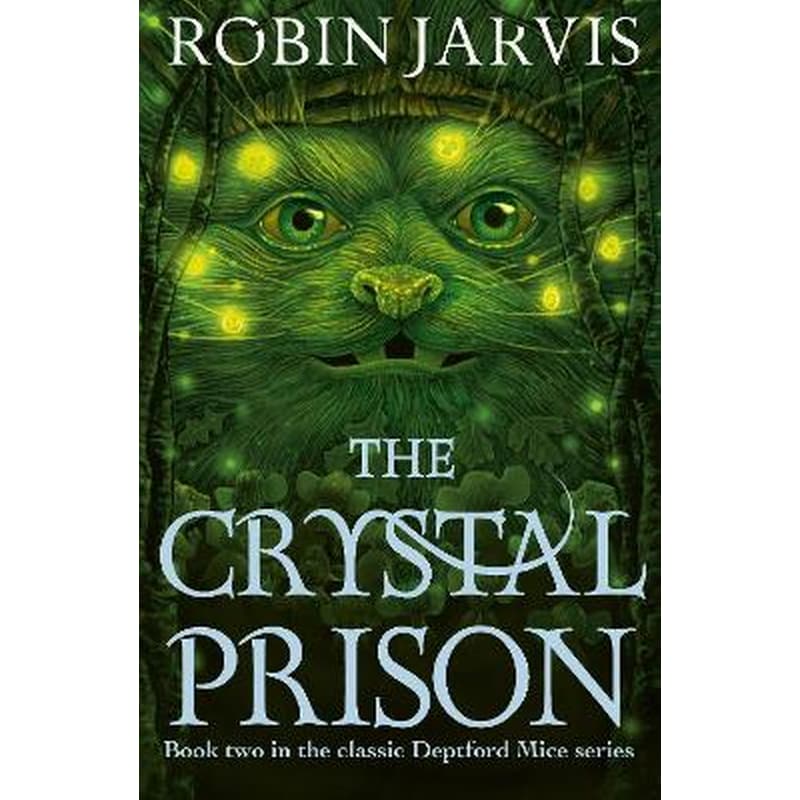 The Crystal Prison