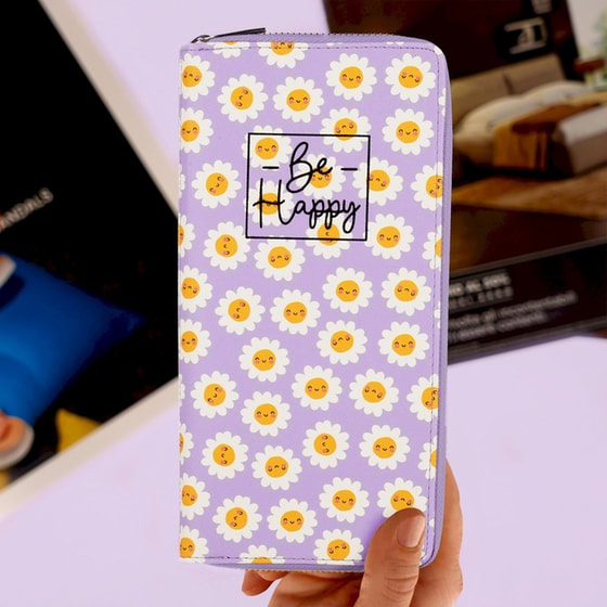 Legami Organizer Ταξιδίου - Daisy image 3