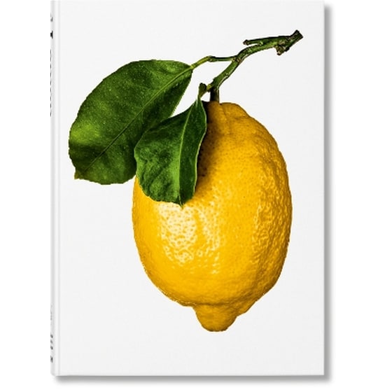 The Gourmand's Lemon. A Collection of Stories and Recipes image 0
