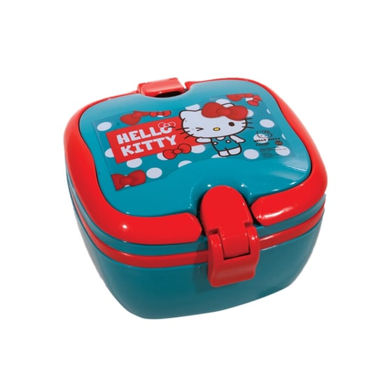 Φαγητοδοχείο Micro Hello Kitty Bow image 0