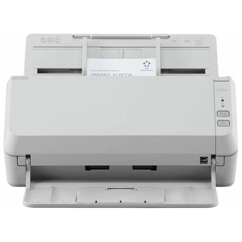 FUJITSU Σαρωτής Εγγράφων Fujitsu SP-1130N