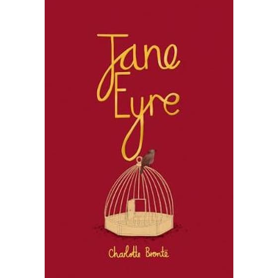 Jane Eyre image 0