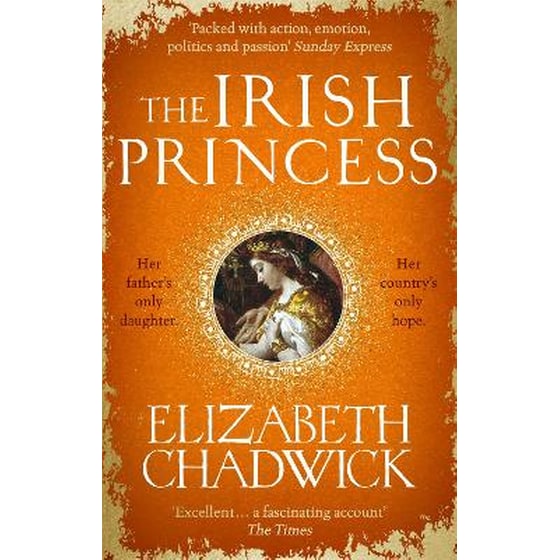 Irish Princess image 0