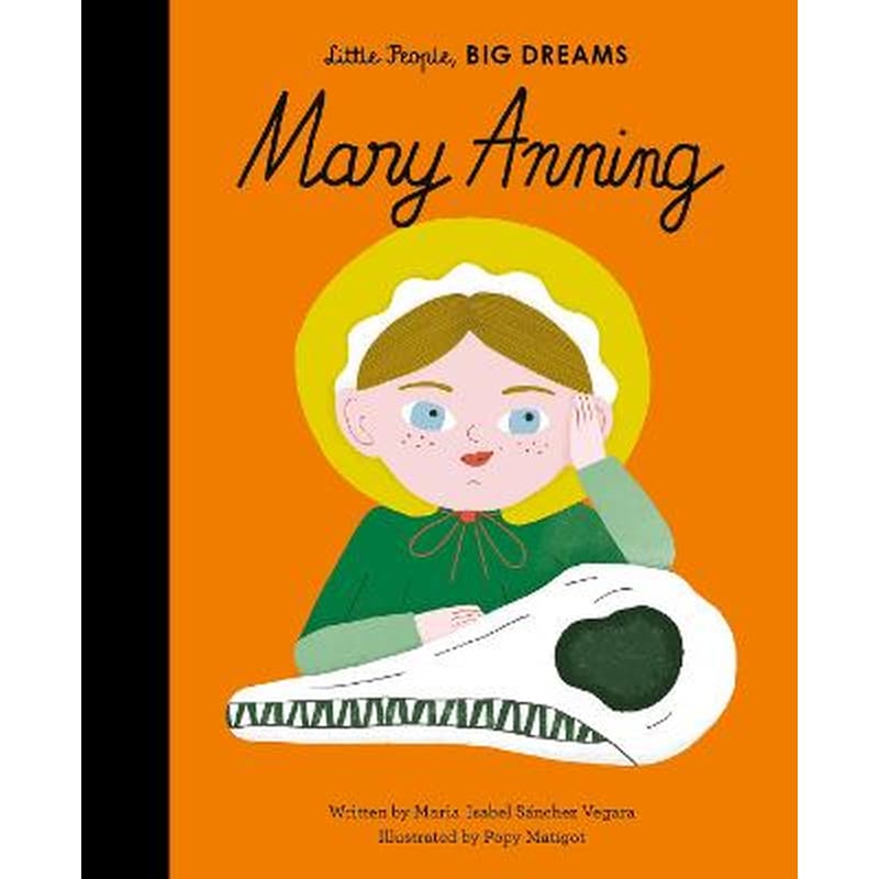 Mary Anning