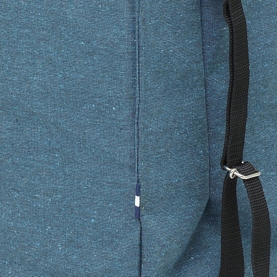 Τσαντάκι Φαγητού The Lunchbags Deepteal image 5
