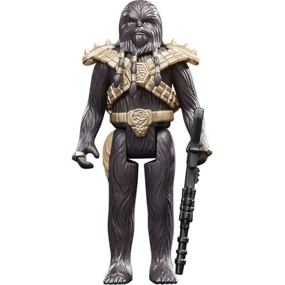 Φιγούρα Δράσης Hasbro Star Wars: The Book Of Boba Fett Retro Collection - Krrsantan (10cm) image 1