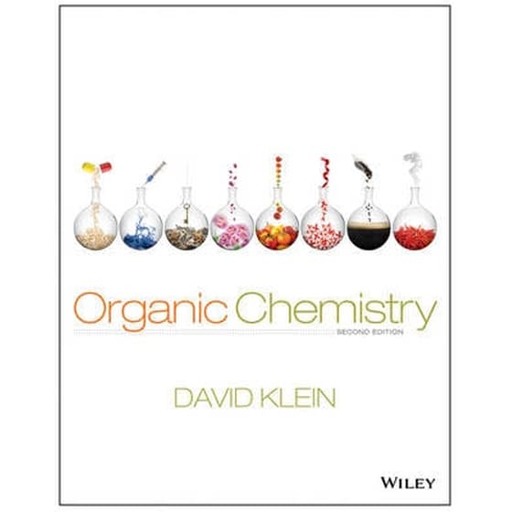 Organic Chemistry image 0