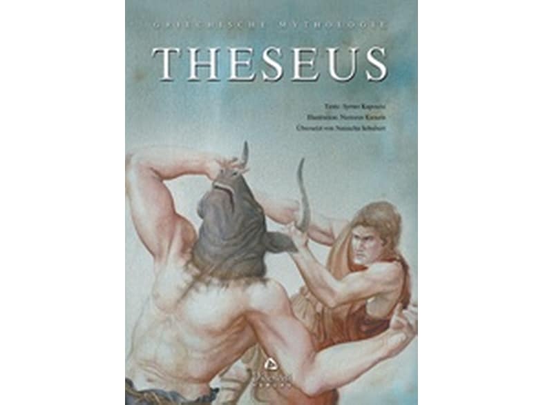 Theseus