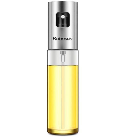Rohnson AFK04 Αξεσουάρ Φριτέζας Αέρος Kit image 7