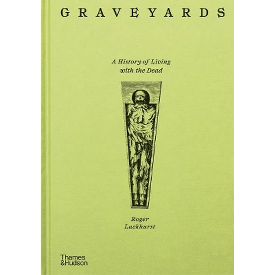 Graveyards image 0