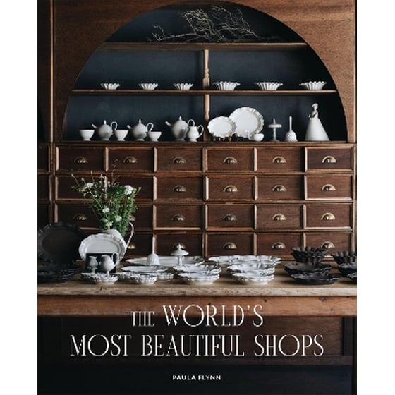 The World's Most Beautiful Shops image 0