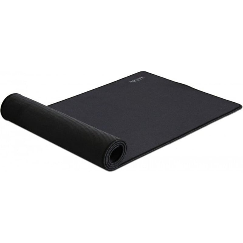 DeLock 12557 Mouse Pad XXL 915mm Μαύρο
