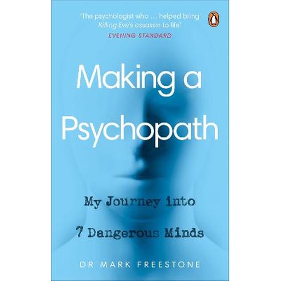 Making a Psychopath image 0