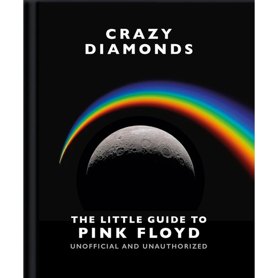 Crazy Diamonds image 0
