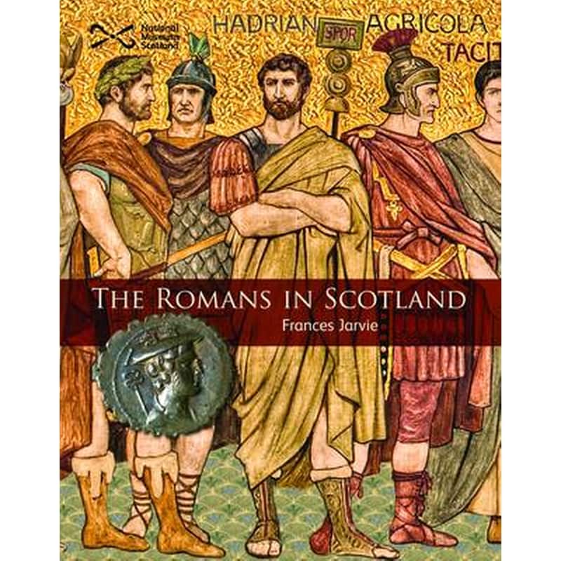 The Romans in Scotland