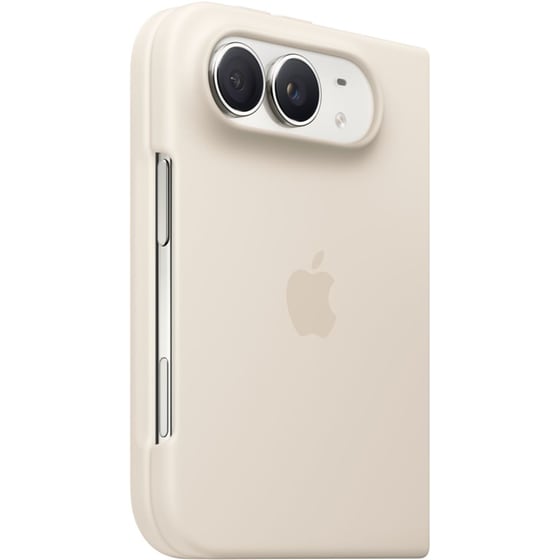 Θήκη Apple iPhone Duo - Apple Case - Sand image 1