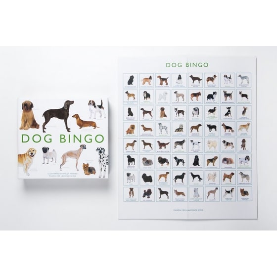 Dog Bingo image 2