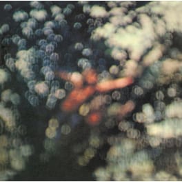 Obscured By Clouds (LP)