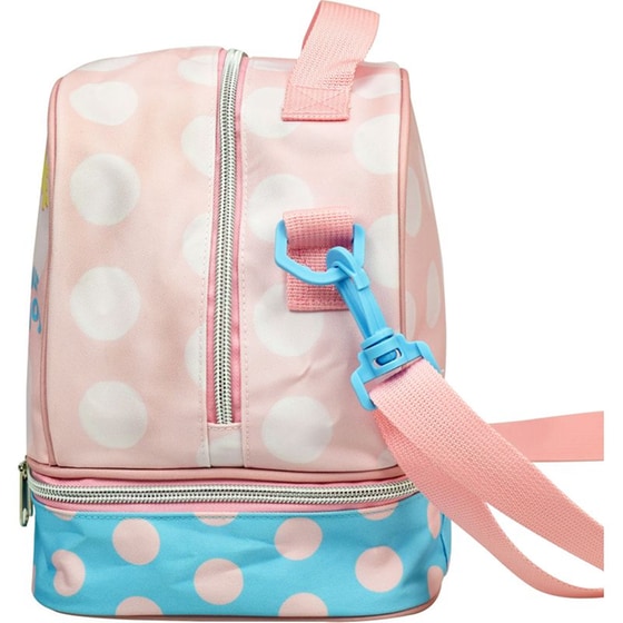 Τσαντάκι Φαγητού Gim Minnie Polka Dot Power image 3