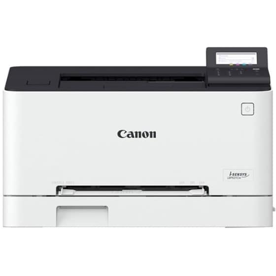 Canon i-SENSYS LBP631Cw Έχρωμος Εκτυπωτής Laser A4 (5159C004AA) image 0