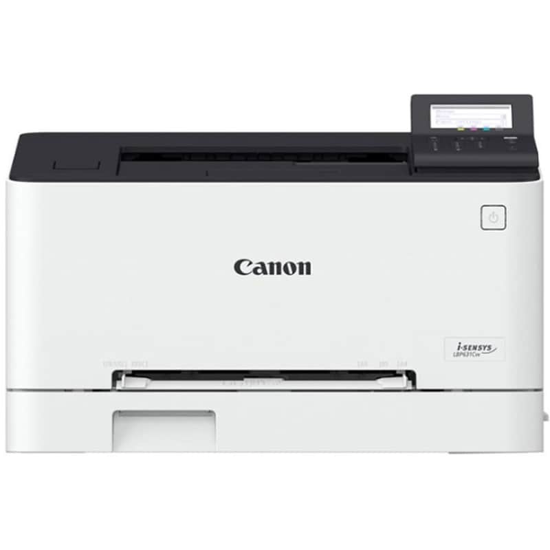 Canon i-SENSYS LBP631Cw Έχρωμος Εκτυπωτής Laser A4 (5159C004AA)