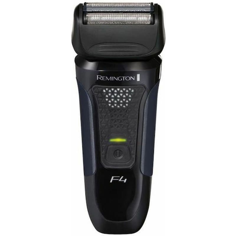 REMINGTON F4002 Κουρευτική Μηχανή Επαναφορτιζόμενη Μαύρο REMINGTON