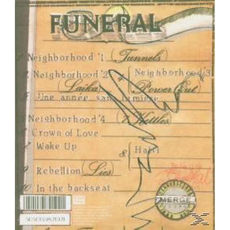 Funeral