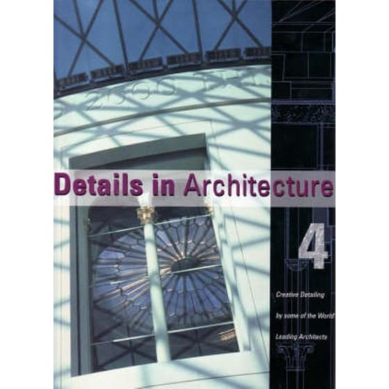 Details in Architecture image 0