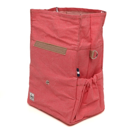 Τσαντάκι Φαγητού The Lunchbags Coral image 2