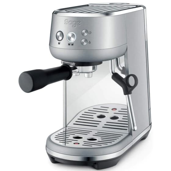 SAGE The Bambino® SES450BSS 1600 W 15bar Μηχανή Espresso image 2