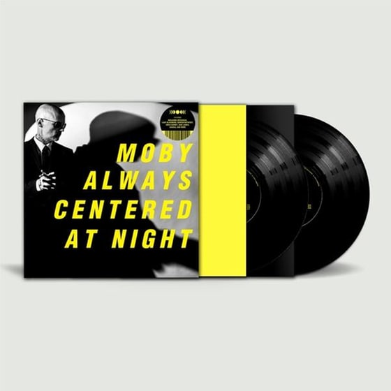 Always Centered At Night image 0
