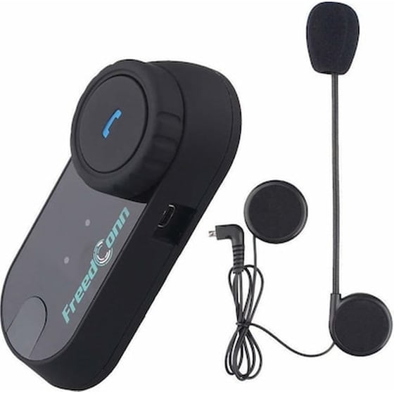 Freedconn T-com Vb Helmet Bluetooth - Oem image 1