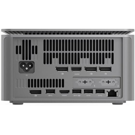 Desktop Lenovo ThinkCentre Neo Ultra (Intel Core i7-14700/32 GB/1TB SSD/GeForce RTX 4060/Win11Pro) image 2