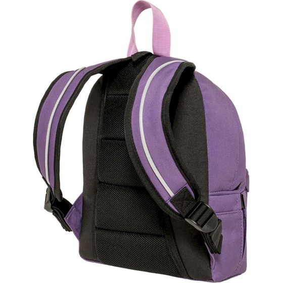 Τσάντα Πλάτης Polo Original Mini Indigo/Lilac image 1
