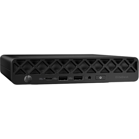Desktop HP EliteDesk 8 Mini G1i (Intel Core Ultra 5-225/16 GB/512GB SSD/Intel Graphics/FreeDOS ) image 2
