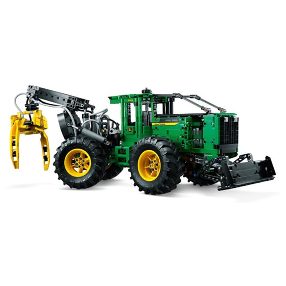 LEGO® Technic John Deere 948L-II Skidder (42157) image 7