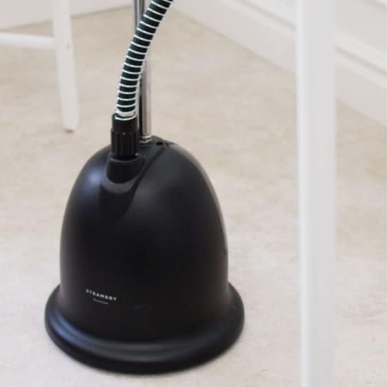 STEAMERY CUMULUS 3 900W-1750 W Μαύρο Σύστημα Ατμού image 8