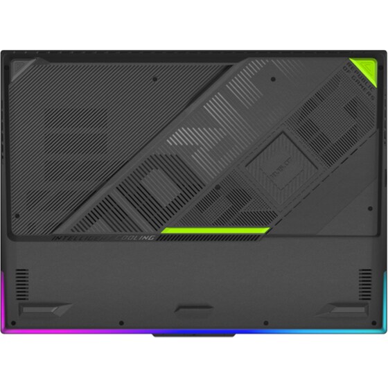Laptop Asus ROG Strix G18 G814JIR-N6013W 18'' 2.5K IPS (Core i9-14900HX/32 GB/1TB SSD/GeForce RTX 4070/Win11Home) image 8