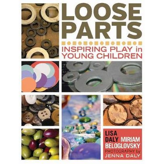 Loose Parts image 0