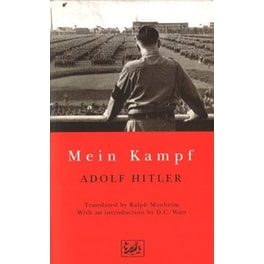 Mein Kampf
