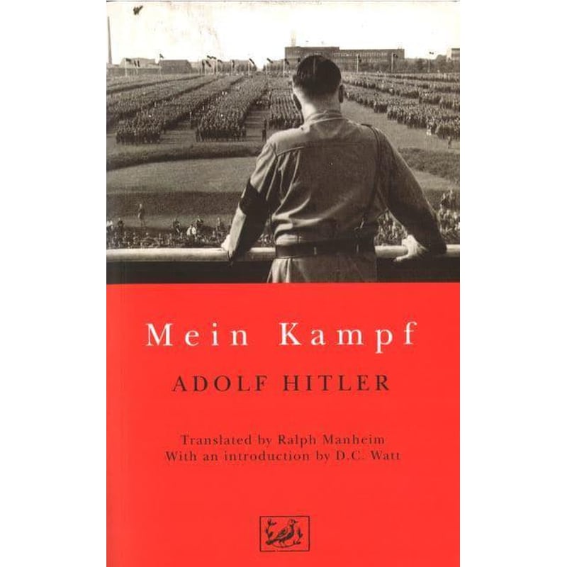 Mein Kampf